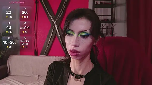devvilss_toy's Live XXX Chat