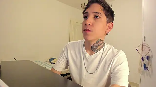 Michael_v77 webcam show