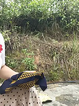 Sembang XXX Secara Langsung amberjeWel