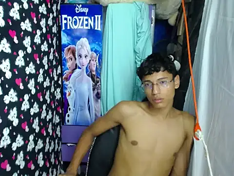 Chat XXX en directo de pitter03