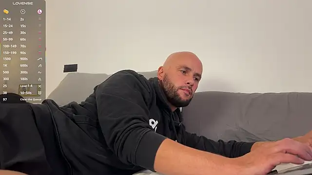 tim_beard Chat XXX live