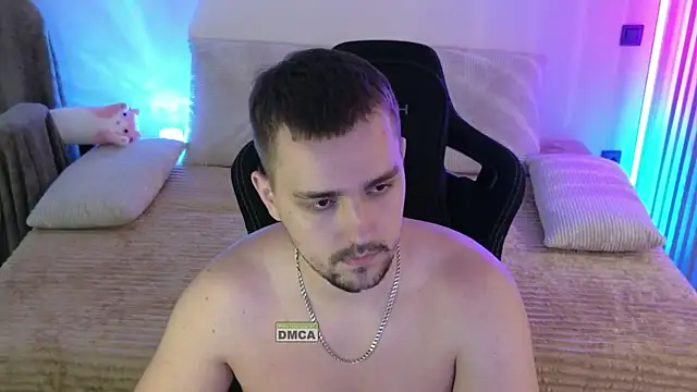 Chat +18 de Larstar01 ao vivo
