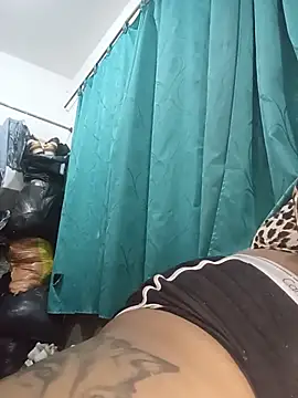دردشة Melissa-Hot الجنسية المباشرة