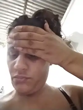 Andreita_95 Obrolan Langsung XXX