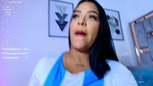 Chat XXX ao vivo de Alexa_candy18
