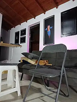SilvaBranko Live XXX-Chat