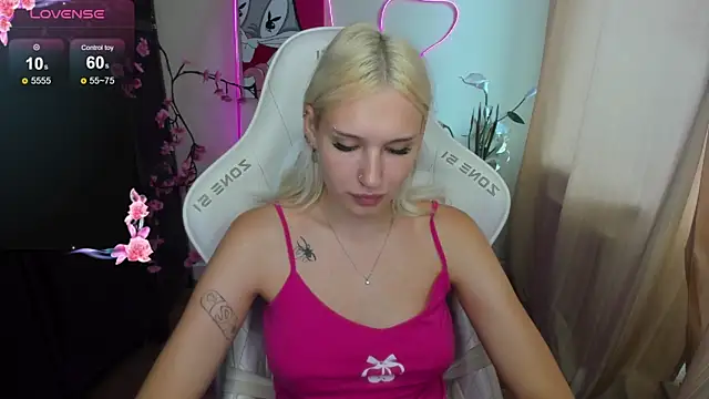 EvelinaLuu Live XXX-Chat