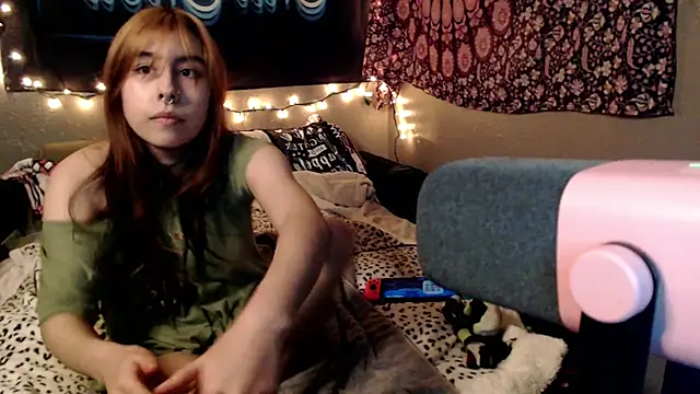 London_Ray Live XXX-chat