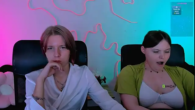 XXX chat uživo modela gloria_bubble
