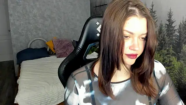 Maya-Mimi's Live XXX Chat