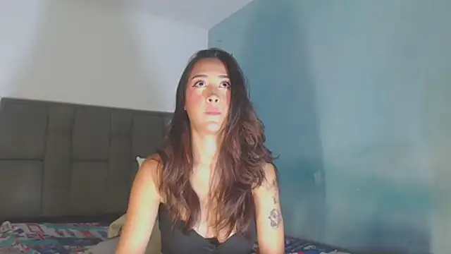 צ'אט XXX בשידור חי של isabela-and-her-friends