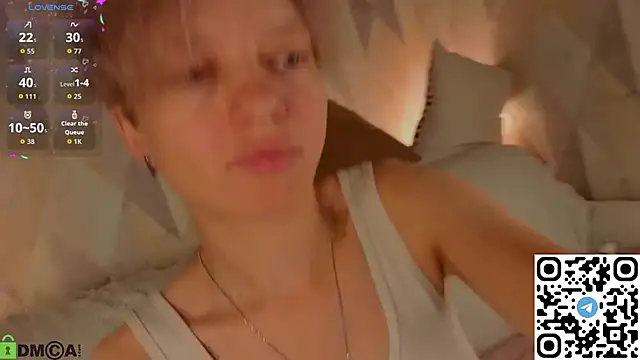 Michelle_Blond's Live XXX Chat