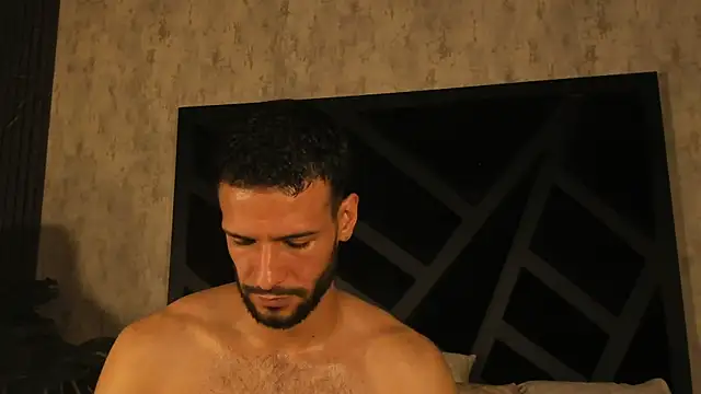 Jacob_Benelli Live XXX Chat