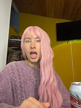 XXX chat uživo modela bellaa-w