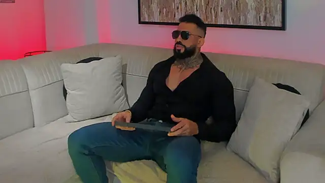 Chat +18 de jeff_clark7 ao vivo