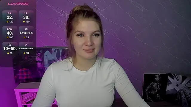 lily_williamss Chat XXX live