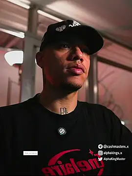 AlphaMasterXxx Live XXX-chat