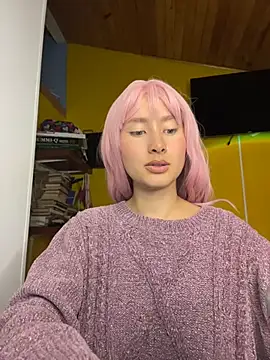 bellaa-w Chat XXX in diretta