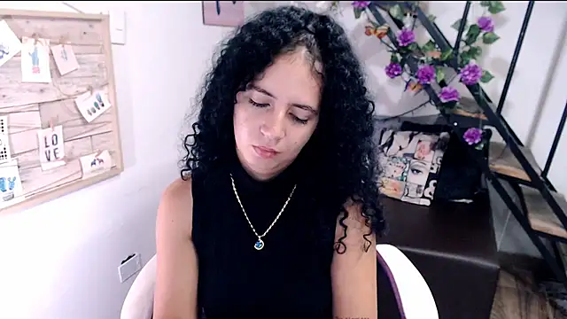 samantha_baby_ Chat XXX in diretta