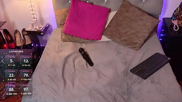 nicolsaenz20 Chat XXX in diretta