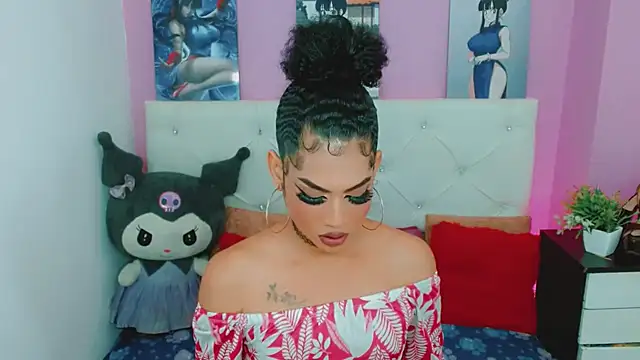 Amanda_bigx 现场XXX聊天