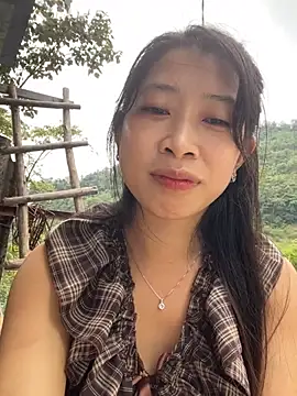 Czat XXX na żywo – Mayly_lucky2