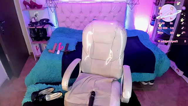 Scarlette_Cooper_ 라이브 XXX 채팅