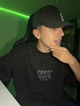 Chat XXX en directo de pabonsito