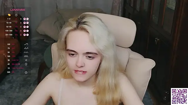 Oxcy_Secret 라이브 XXX 채팅