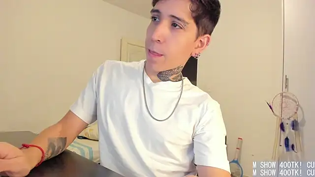 Michael_v77 – Naživo XXX chat