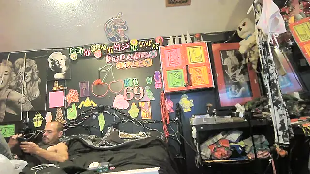 Splash_Queen420 Chat XXX live