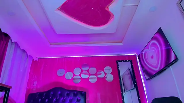TiffanyMackensyy – Live XXX-chat