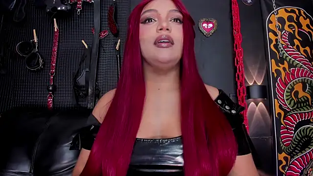 Amelie_Vandenoir's Live XXX Chat