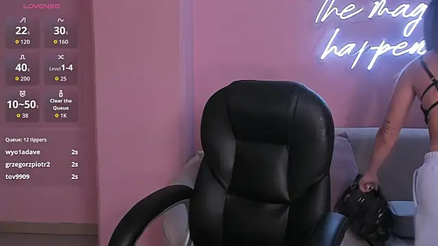 LaurentRosse1's Live XXX Chat