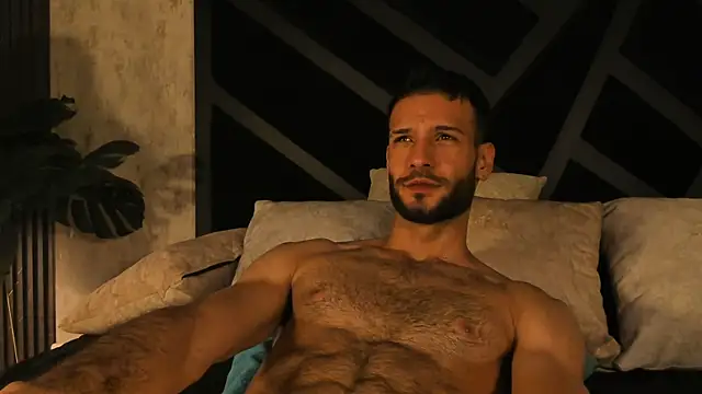 Czat XXX na żywo – Jacob_Benelli