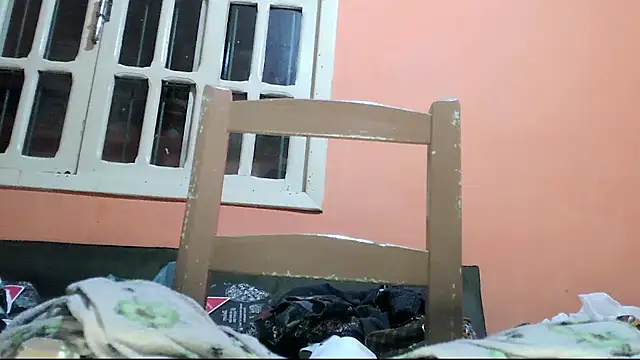 Chat XXX ao vivo de alejandra01