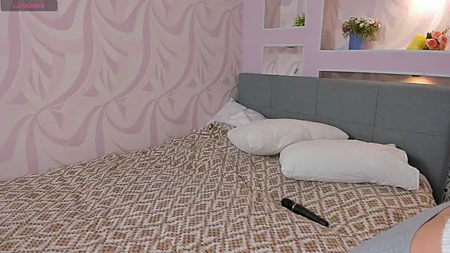EthalBuffkin – Live XXX-chat