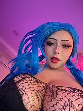 seraphine23 라이브 XXX 채팅