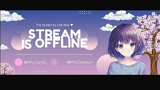litle_mily_'s Live XXX Chat