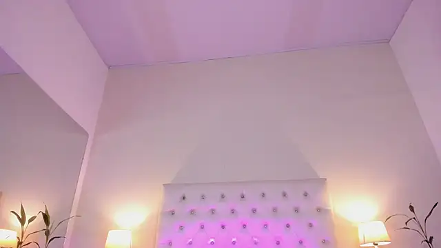 Tiffanny_Gomez's Live XXX Chat