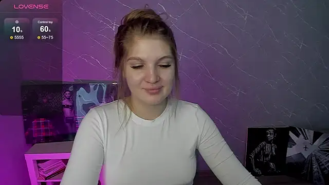 lily_williamss Live XXX-chat