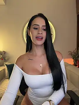 SarahhSmitth1's Live XXX Chat