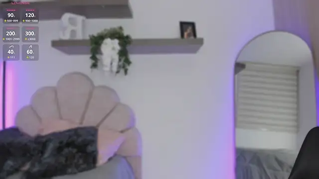 RachelMorgan01's Live XXX Chat