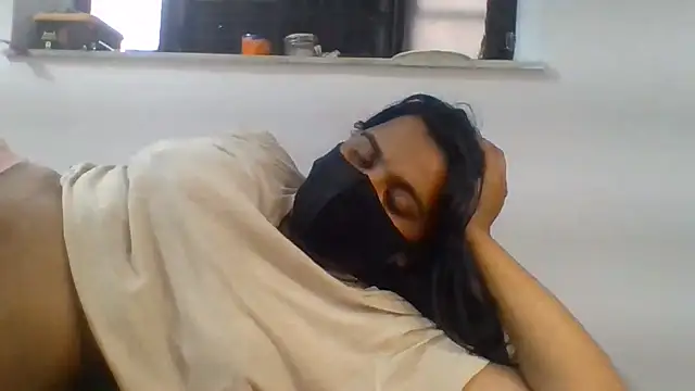 Ruchi_Singh0 Chat XXX in diretta