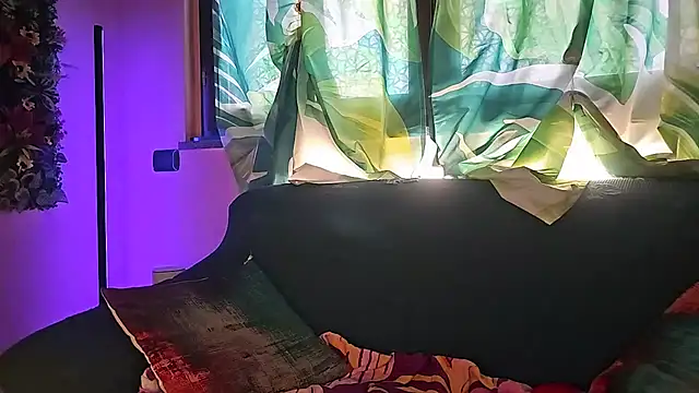 bellad0nna 现场XXX聊天