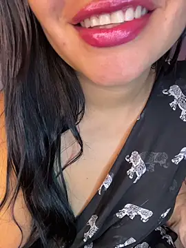 Živý XXX chat shara_queen1