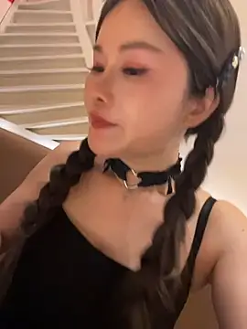 xingxing_608's Live XXX Chat