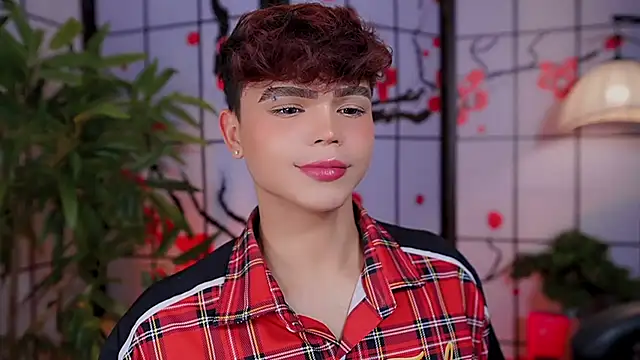 Chat +18 de PRINCE_STEV ao vivo
