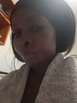 Chatroom XXX en direct de Chocolate_vee