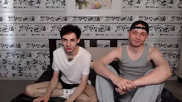 Gregor_Leo's Live XXX Chat
